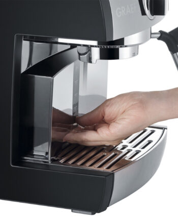 Pivalla   Nespresso Espressomaskine