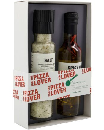 Pizza Kit Gift Box