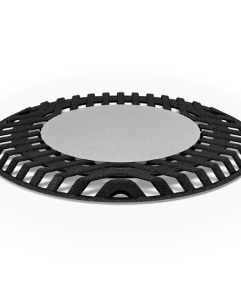 Pizzaovn Til Stegepladesæt