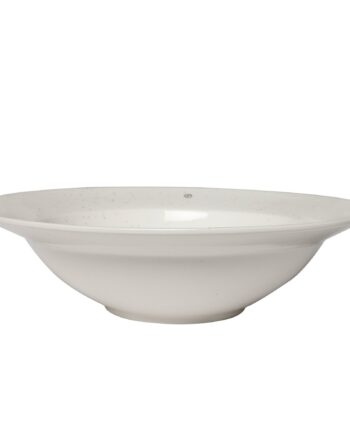 Porcelænsskål ø38  Vanilje