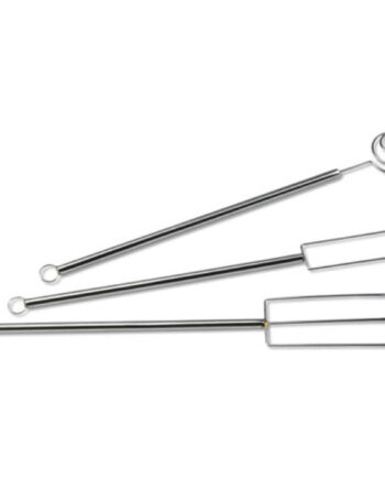 Pralineværktøj 3 Dele Rustfrit Stål