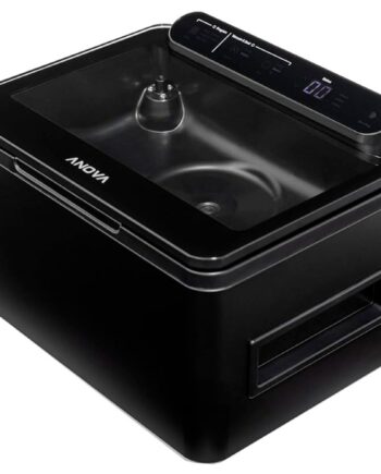 Precision Chamber Vakuumpakker