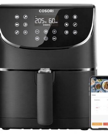 Premium Smart Airfryer