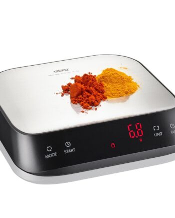 Preziso Køkkenvægt