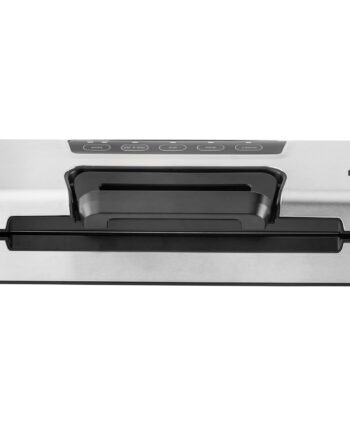 Prime Vakuumpakker  Rustfrit Stål