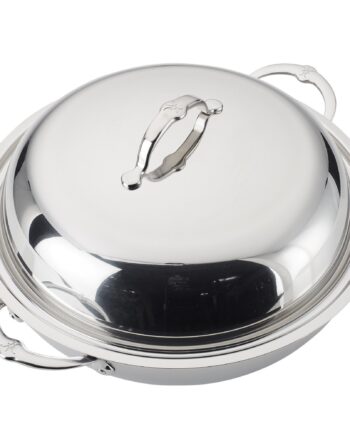 Probond Wok Med Låg 36 Cm