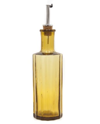 Reed Olie Og Eddikeflaske  30 Cl  Amber