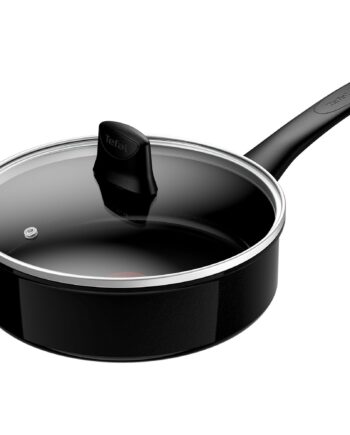 Renew On Traktørpande Inkl  Låg 24 Cm  Sort