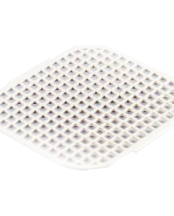 Reservedel Rengøringsnet 2 Pack