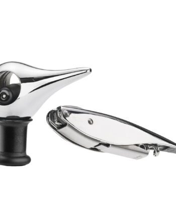 Rocks Korkskrue   Vinprop  High Gloss