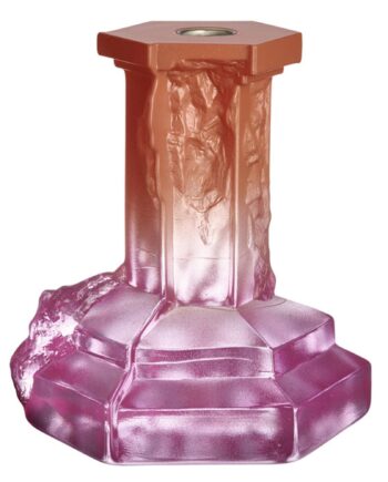 Rocky Baroque Lysestage 175 Mm  Spicy Rose