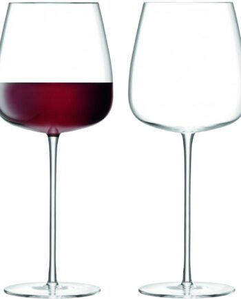 Rødvinsglas Wine Culture 2 Stk