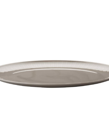 Rosenthal Joyn Serveringsfad 38 Cm  Grå