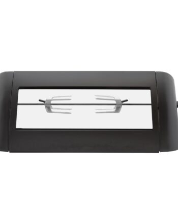 Rotisserisystem Til Furnace Gasgrill