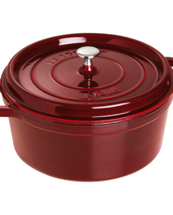 Rund Gryde 28 Cm 6 7 Liter Grenadine