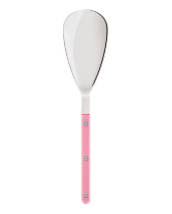 Sabre Bistrot Pearl Serveringsske  Blød Rosa