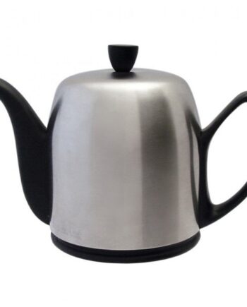 Salam Tekande 1 Liter  Sort Stål