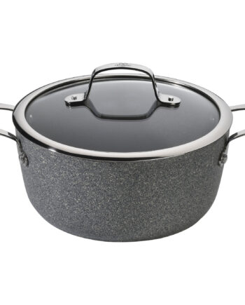 Salina Ti X Gryde 20cm