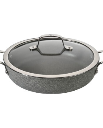 Salina Ti X Sauterpande 28cm