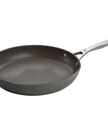 Salina Ti X Stegepande 32cm