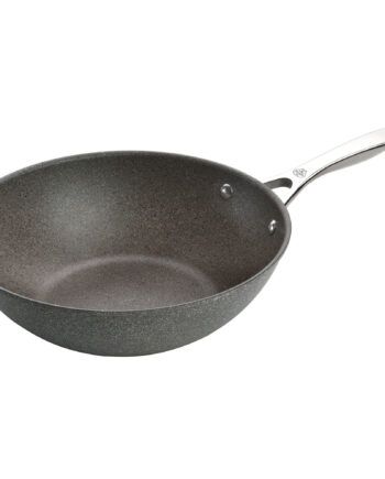 Salina Ti X Wok 30cm