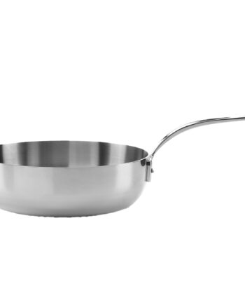 Samuel Groves Traktørpande 26 Cm  Rustfrit Stål