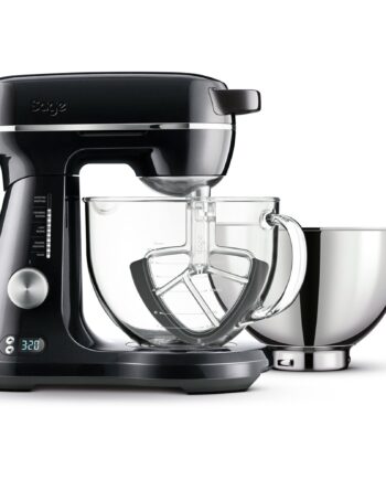 Sem 825 Btr The Bakery Boss Køkkenmaskine