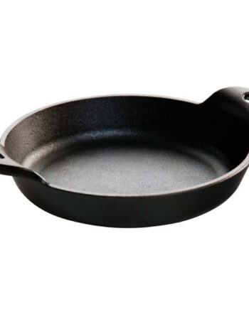 Serveringsskål Støbejern