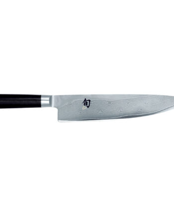 Shun Classic Dm 0707 Kokkekniv 25 5 Cm