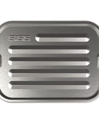 Sigg Gemstone Madkasse 1 1 Liter  Selenite