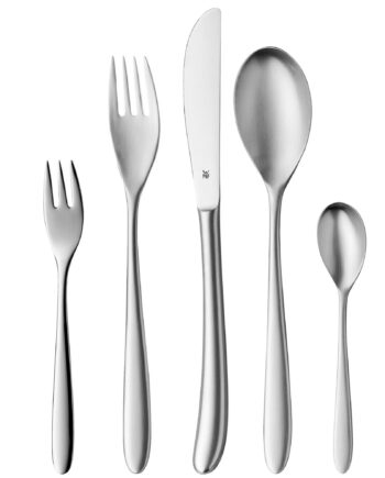 Silk Bestikssæt 60 Dele