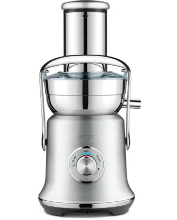 Sje830bss The Nutri Juicer