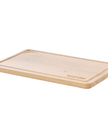 Skærebræt 40x26x2 Cm