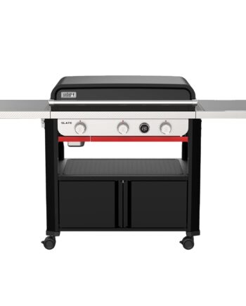 Slate Gpd Stekbord 76 Cm Gasgrill