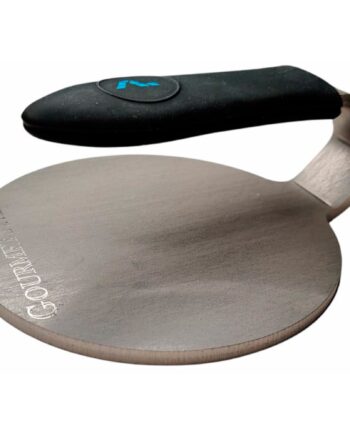 Smash Rund Grillpresser