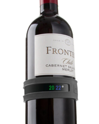 Snap On Vintermometer