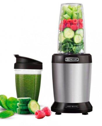 Snb 4302ss Nutri Blender