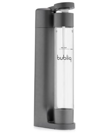 Sodavandsmaskine 800 Ml  Matgrå