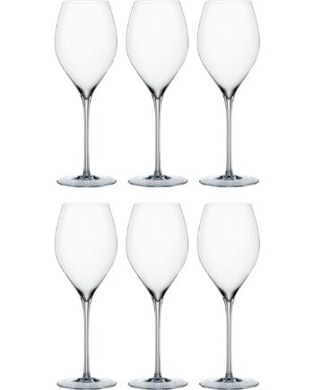 Special Glasses Champagneglas 45 Cl 6 Pak