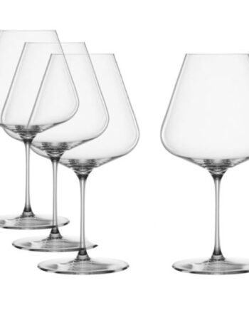 Spiegelau Definition Bourgogne Vinglas 96cl  4 Pak