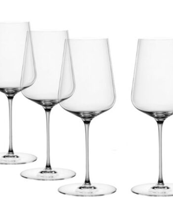 Spiegelau Definition Universal Vinglas 55cl  4 Pak