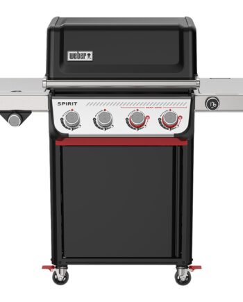 Spirit Ep 435 Gasgrill