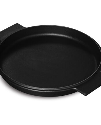 Stegefad I Støbejern  28 Cm