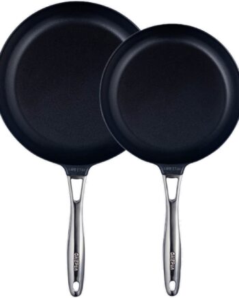 Stegepandesæt 24 Cm   28 Cm