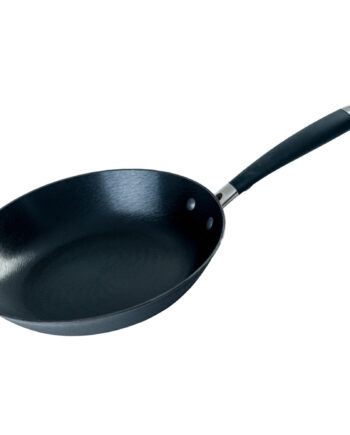 Støbejerns Stegepande  20 Cm