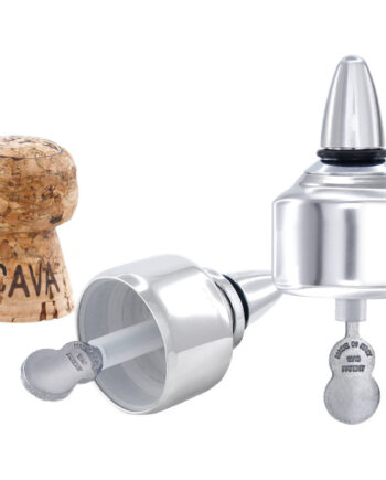 Stopper Til Champagneflaske Mars