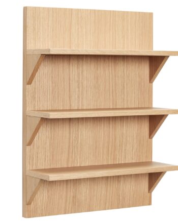 Straight Hylde 40 X 54 Cm  Egefin? R