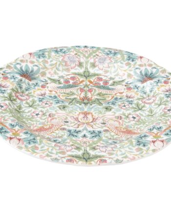 Strawberry Thief Serveringsfad 30 5 Cm