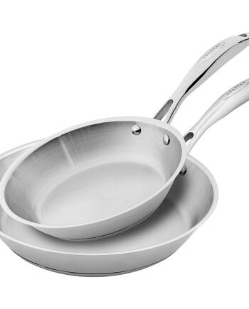 Sts Stegepandesæt 20   28 Cm