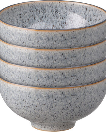 Studio Grey Skål 13cm 4 Pak